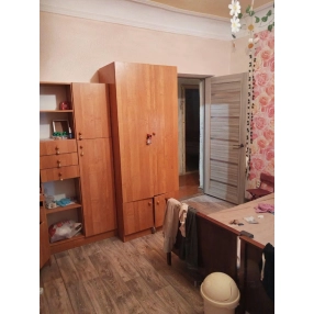 3-к квартира, 74.9 м², 3/3 эт