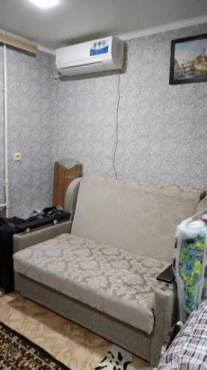 1-к. квартира, 17,9 м², 4/5 эт.