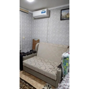 1-к. квартира, 17,9 м², 4/5 эт.