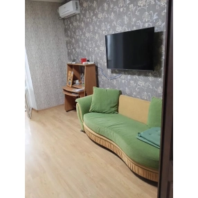 2-к. квартира, 55 м², 3/4 эт.