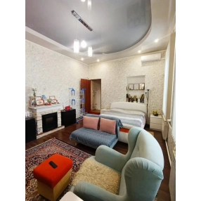 2-к. квартира, 39,3 м², 2/2 эт.