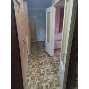 3-к. квартира, 60 м², 6/9 эт.