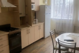 3-к. квартира, 93,3 м², 2/3 эт.