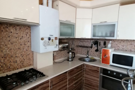 2-комн. квартира, 92,3 м², 4/4