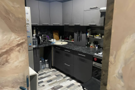 1-к. квартира, 38 м², 10/10 эт.