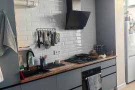 1-к. квартира, 40 м², 2/3 эт