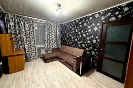 3-ком. квартира 51.3 м², 5/5 эт