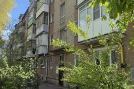 2-к. квартира, 42 м², 5/5 эт.