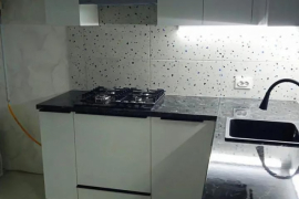 1-к. квартира, 40 м², 9/10 эт.