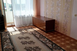 4-к. квартира, 60,6 м², 4/5 эт.