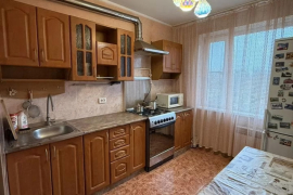 2-к. квартира, 50 м², 5/5 эт.