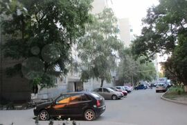 3-к. квартира, 64 м², 4/9 эт.