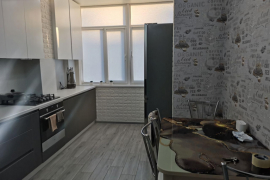 2-к. квартира, 54,5 м², 2/3 эт.