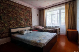 2-к. квартира, 55 м², 4/5 эт.