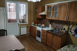 2-к. квартира, 58 м², 2/10 эт.