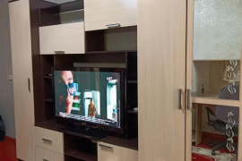 1-к. квартира, 31 м², 3/5 эт.