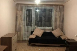 1-к. квартира, 36,1 м², 10/10 эт.