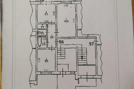 2-к. квартира, 49,7 м², 1/5 эт.