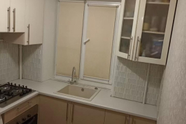 1-к. квартира, 29 м², 2/5 эт.