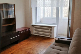 1-к. квартира, 30 м², 4/5 эт.