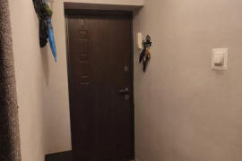 1-к. квартира, 30,3 м², 5/5 эт.