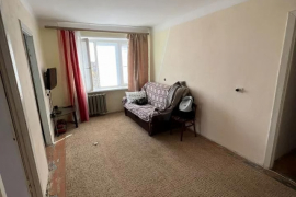 4-к. квартира, 60,4 м², 4/5 эт.