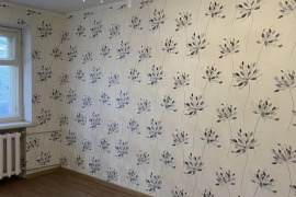 2-к. квартира, 44,5 м², 2/5 эт.