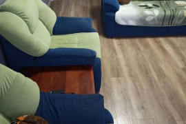 1-к. квартира, 44,2 м², 9/10 эт.