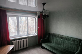 1-к. квартира, 21,1 м², 4/5 эт.