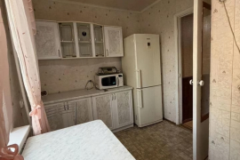 1-к. квартира, 36,6 м², 4/5 эт.