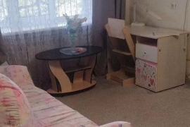 2-к. квартира, 44,3 м², 1/2 эт.