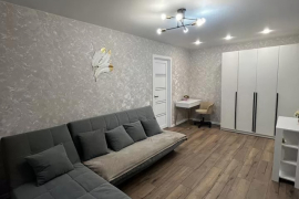 2-к. квартира, 42,2 м², 4/5 эт.