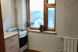 1-к. квартира, 30 м², 4/5 эт.