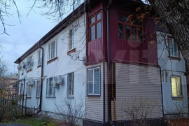 2-к. квартира, 45,7 м², 2/2 эт.