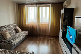 1-к. квартира, 39,8 м², 9/10 эт.