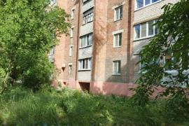 3-комн. квартира, 60 м², 3/5 эт