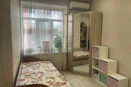 2-комн. квартира, 42,1 м², 2/2 эт.

