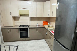 1-комн. квартира, 40,9 м², 6/10 эт.

