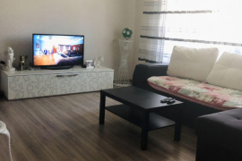 3-комн. квартира, 64 м²

