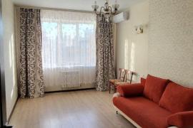 1-комн. квартира, 39,2 м .кв., 5/9 эт