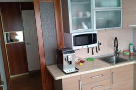 2-комн. квартира, 52,7 м², 6/9 эт
