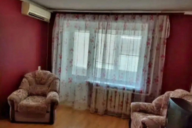 3-к. квартира, 53 м², 6/9 эт.

