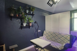 2-к. квартира, 52 м², 1/3 эт

