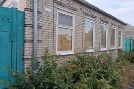 Дом 94 м² на участке 5,5 сот.