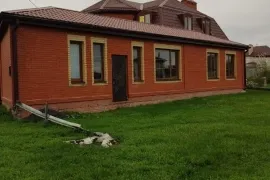 Дом 70 м² на участке 11 сот.