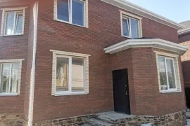 Дом 134 м² на участке 3 сот.