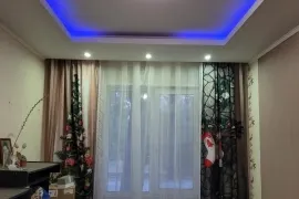 3-к. квартира, 63 м², 1/2 эт.