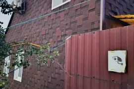 Дом 118 м², 6 сот