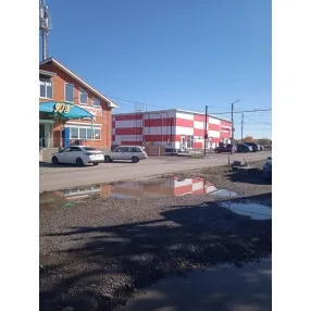 Участок 6,5 соток