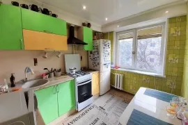 3-к. квартира 60 м², 4/5 эт